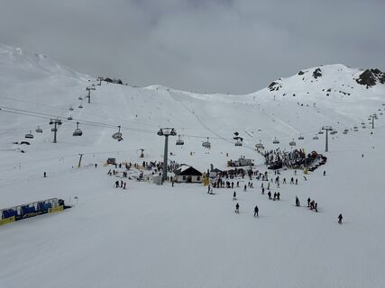 Fotografia z Danielkls na trase