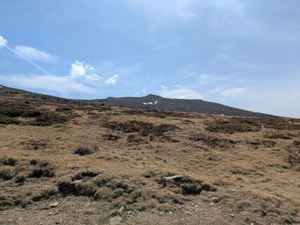 Foto von Christoph Schenk (Cernz) entlang der Tour