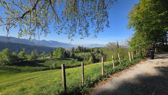 Foto von Atya1256 entlang der Tour