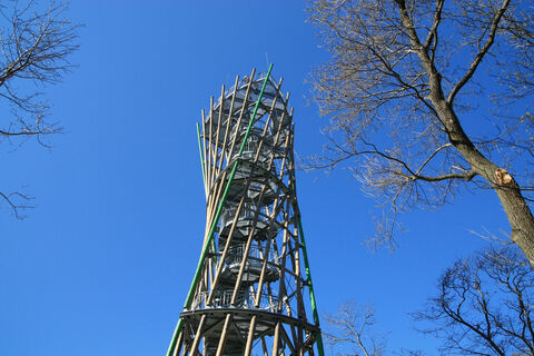 Aussichtsturm Sonsbeck