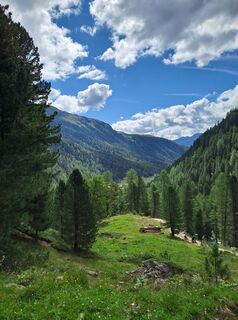 Fotografie z Wanderbursche66 na trase