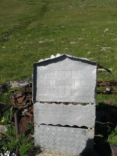 Zeitzeugenbericht Zweiter Weltkrieg