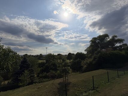 Foto von Schaali entlang der Tour