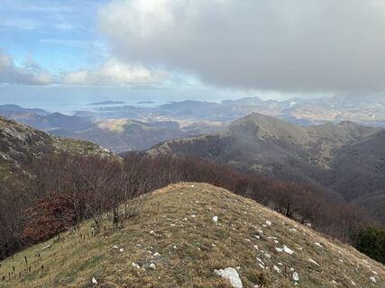 Zdjęcie z Sepp86 wzdłuż trasy