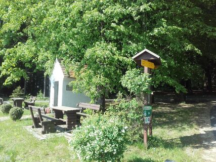 Parten – Kapelle Reingers