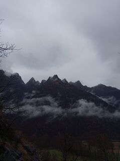 Photo de Aner le long du parcours