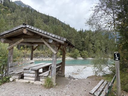 Photo de WanderMaus le long du parcours
