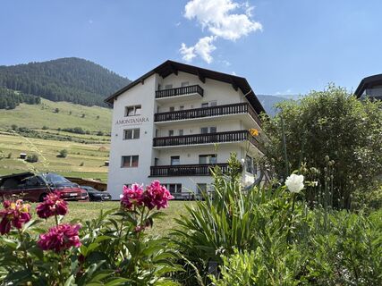 Amontanara Alpen Apartments