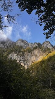 Foto von Simon Beisheim 1 entlang der Tour