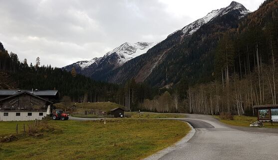 Gasthof Siggen