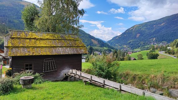 Fotografie z Elly23 na trase