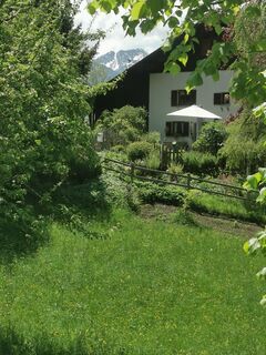 Fotografija s spletne strani Waldläufer na poti