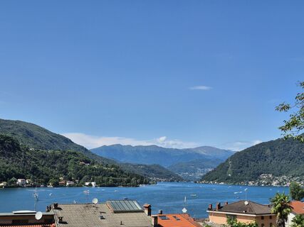 Fotografie z Yael Kon na trase