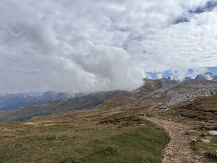 Foto von schatzlf entlang der Tour