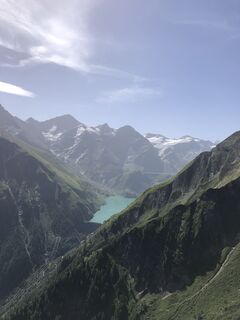 Foto von Thomas Hödlmoser 1 entlang der Tour