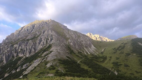 Photo de Michi Le le long du parcours