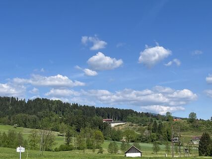 Foto från Christian Bratschko under resans gång