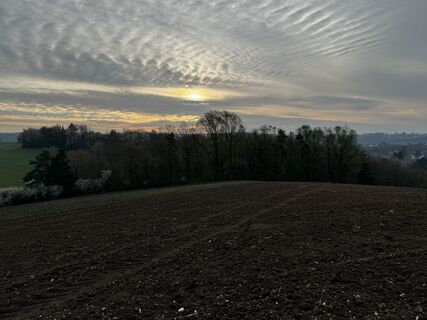 Foto von Schaali entlang der Tour