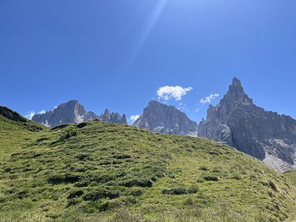 Photo de mor ebeling le long du parcours