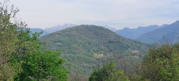 Brescia, Lombardia/Italia