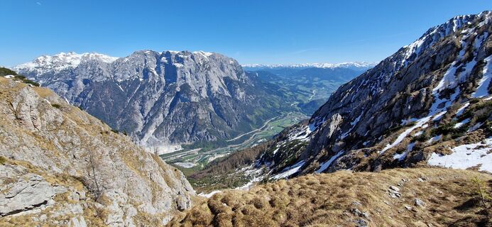 Foto von rudoze entlang der Tour