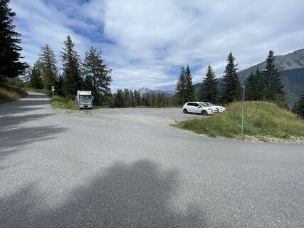 Foto von SimonB entlang der Tour