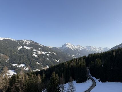 Fotografija s spletne strani Holger Hain na poti