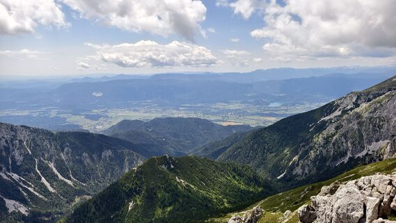 Fotó a AnnJu honlapról a túra során