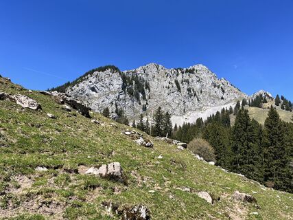 Foto von FrankKatjaLeniElly entlang der Tour