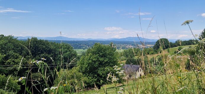 Fotografie de la Utassy Tóth Johanna de-a lungul turului