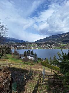 Fotografia z Dagmar Hofer na trase