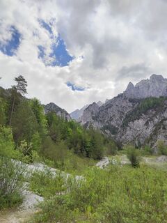 Foto von ReginaSt entlang der Tour