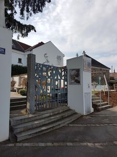 Egon Schiele Museum