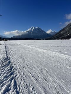 Zdjęcie z Heikoala wzdłuż trasy