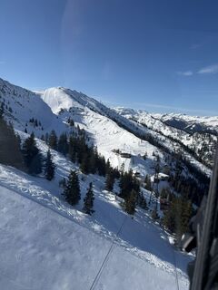 Foto von Roland Nikles entlang der Tour