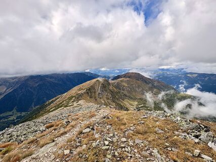 Photo de Irene B. le long du parcours