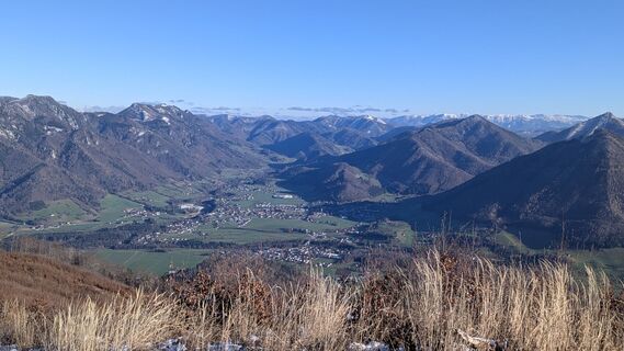 Fotografie z W.K. na trase