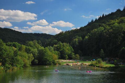 Münsterseen