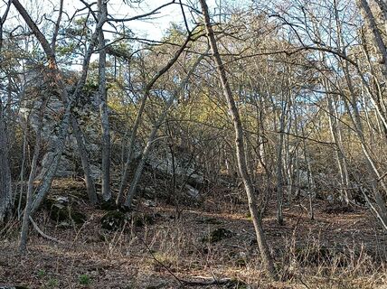 Foto von Bergpirat entlang der Tour