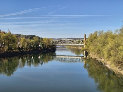 Fotografia z josef duermoser na trase