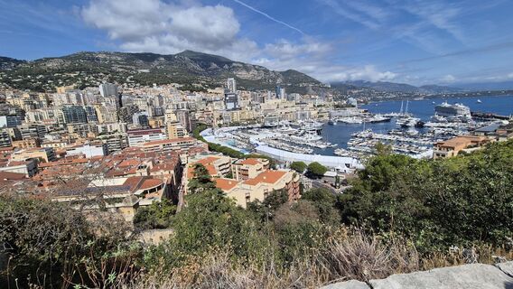 Foto von Sebastian Mörtl 1 entlang der Tour