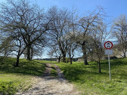 Foto von justasimpleguy entlang der Tour