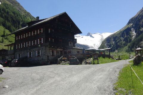 Gasthaus Alpenrose