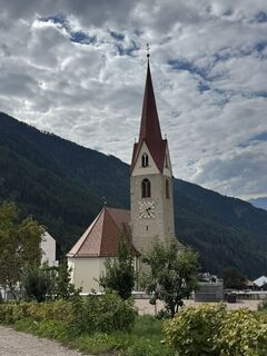 Foto von DolomitiMike entlang der Tour
