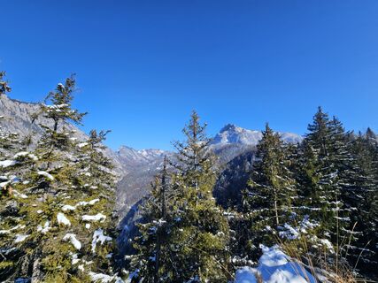Foto da ElkeA lungo il tour