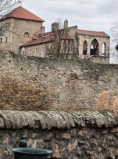 Zdjęcie z Julika Jármer wzdłuż trasy