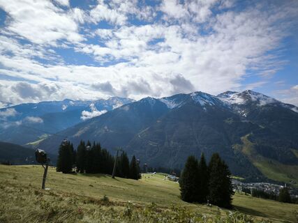 Fotografie z Regina Kaiser 1 na trase