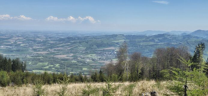 Foto von Peter Forst 1 entlang der Tour