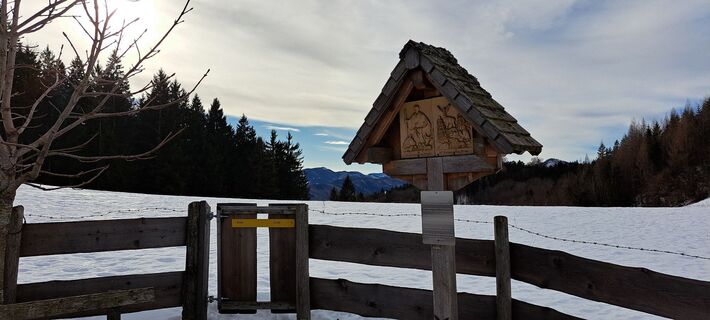 Foto von f.rabe entlang der Tour