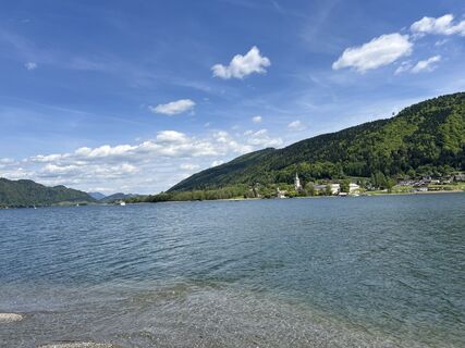 Foto von Holger Schuback entlang der Tour